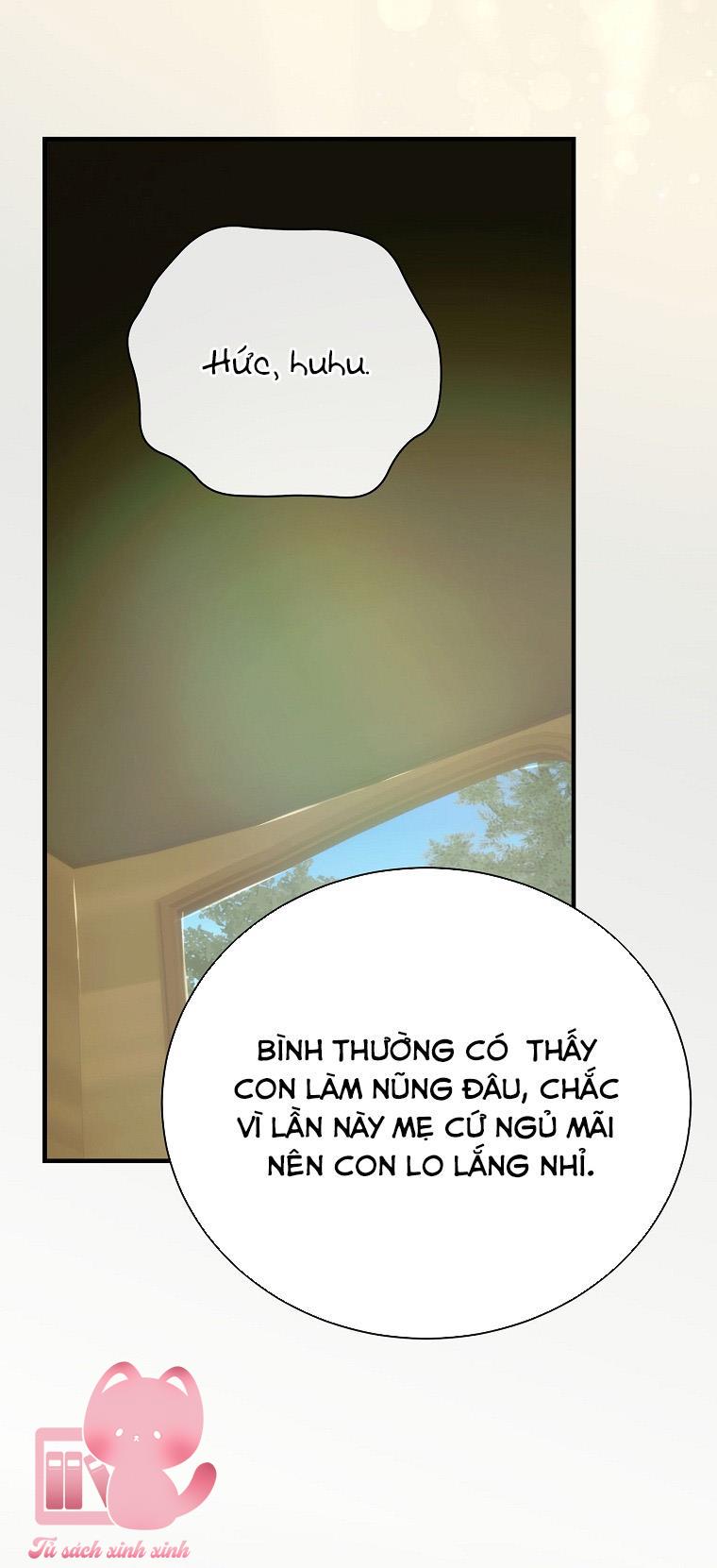 Đứa Nhỏ Không Phải Là Con Anh - Chap 109