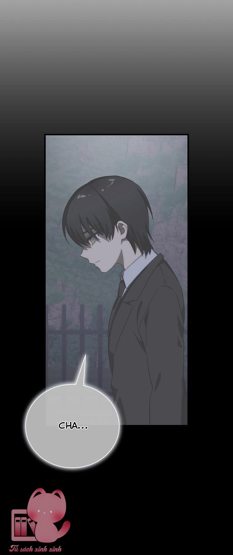 Đứa Nhỏ Không Phải Là Con Anh - Chap 109