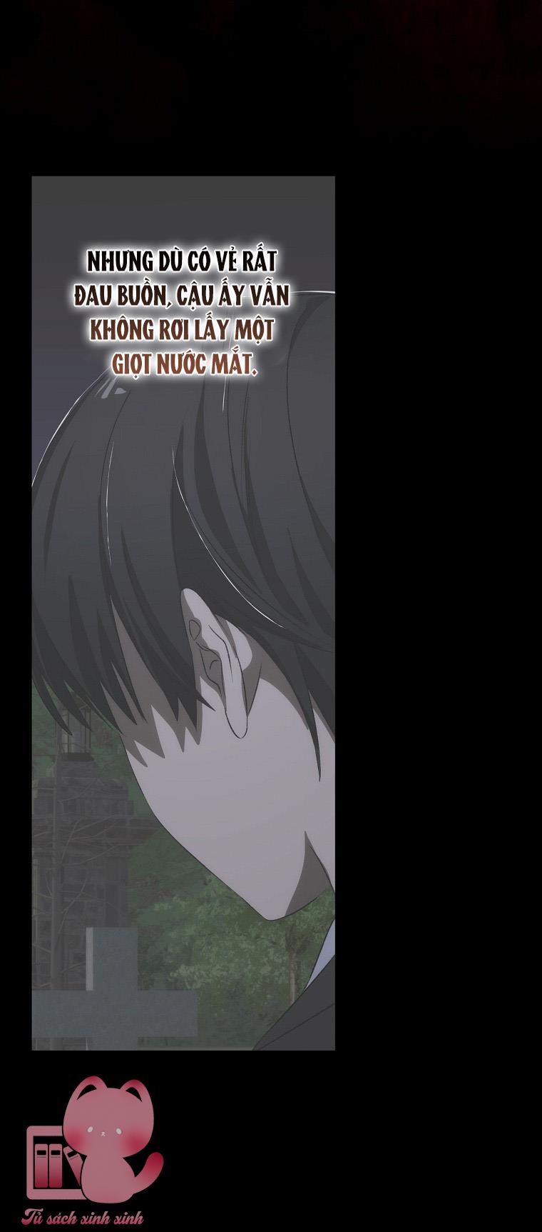 Đứa Nhỏ Không Phải Là Con Anh - Chap 109