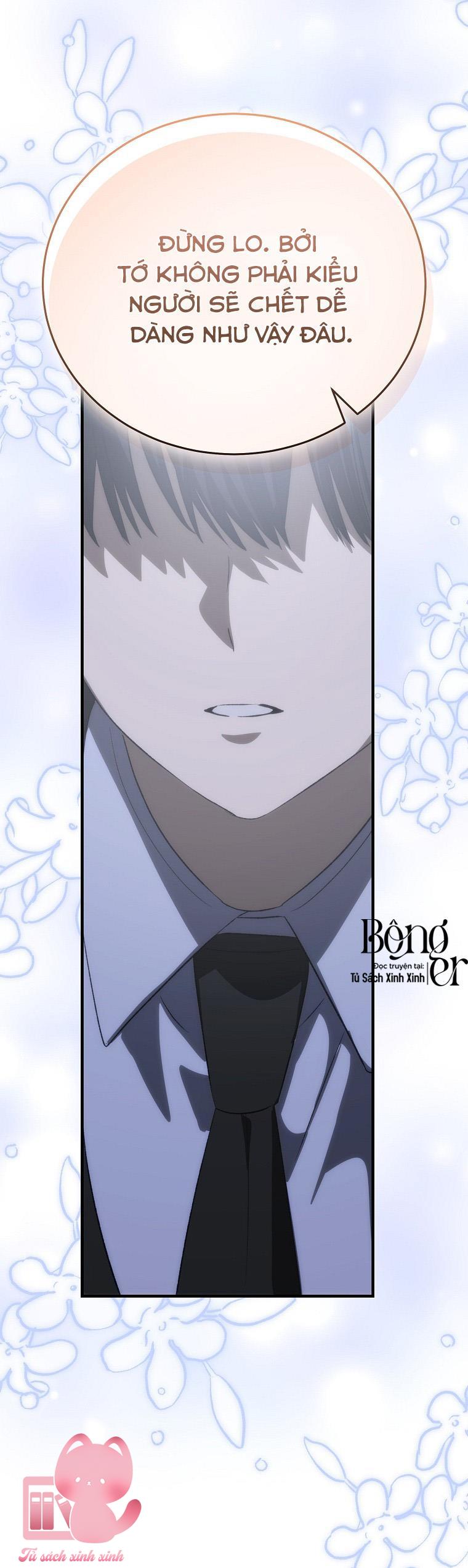 Đứa Nhỏ Không Phải Là Con Anh - Chap 109