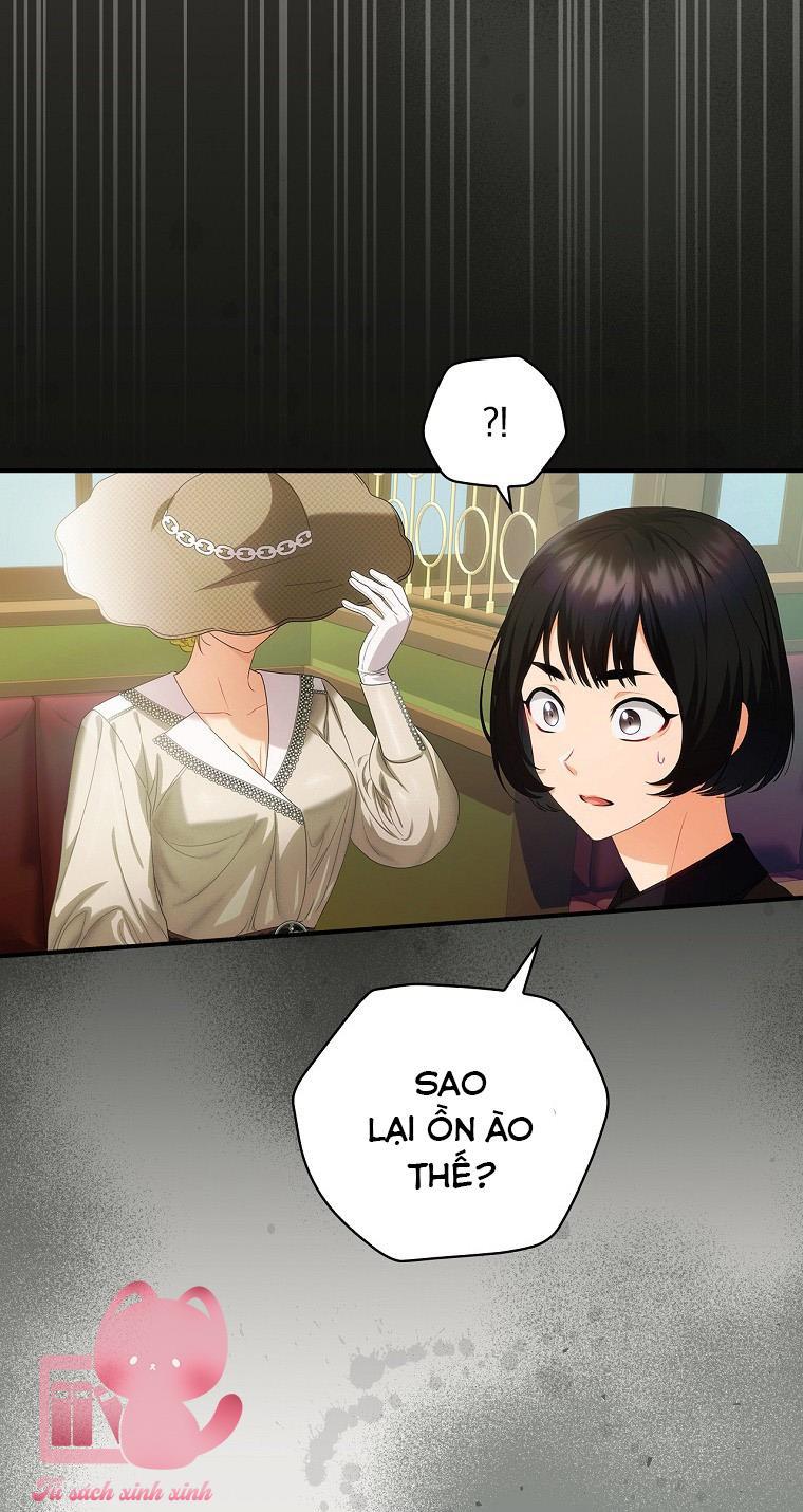 Đứa Nhỏ Không Phải Là Con Anh - Chap 11 - Trang 69
