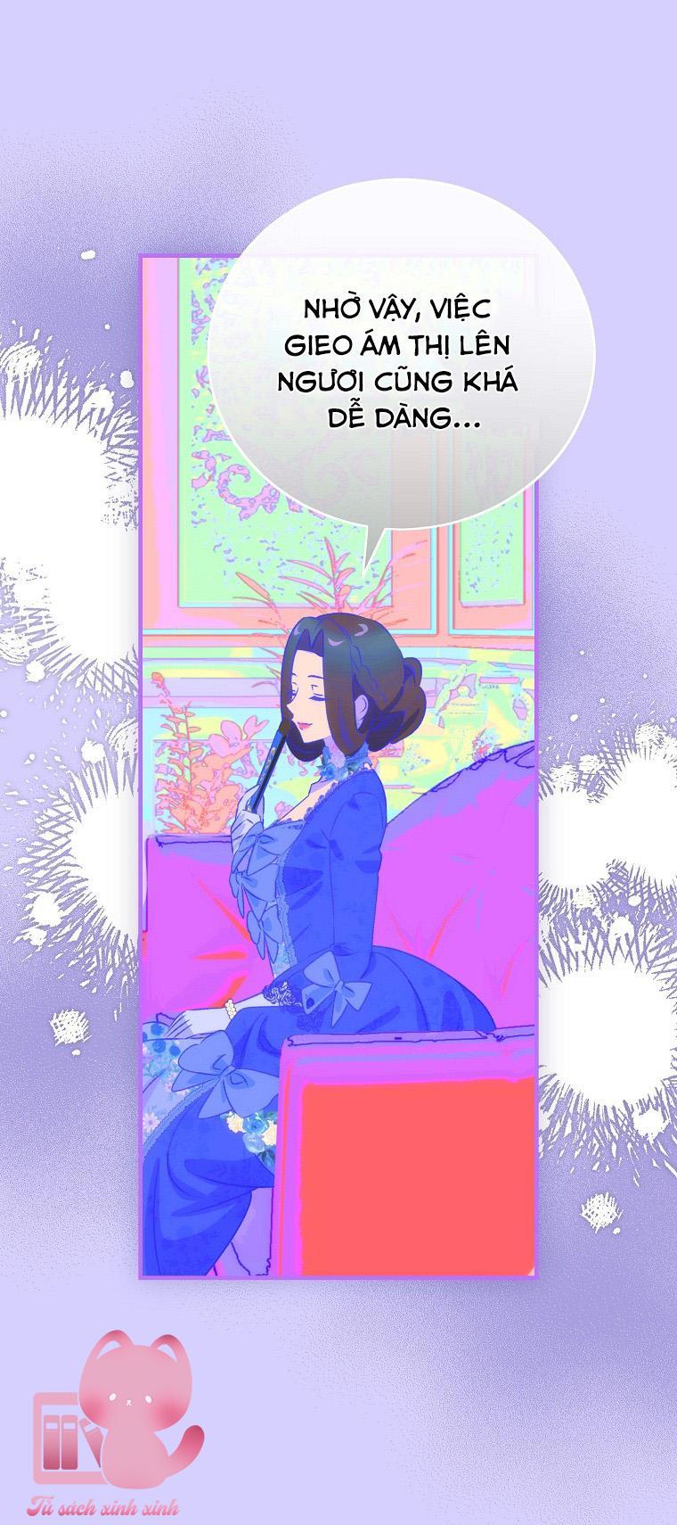 Đứa Nhỏ Không Phải Là Con Anh - Chap 110