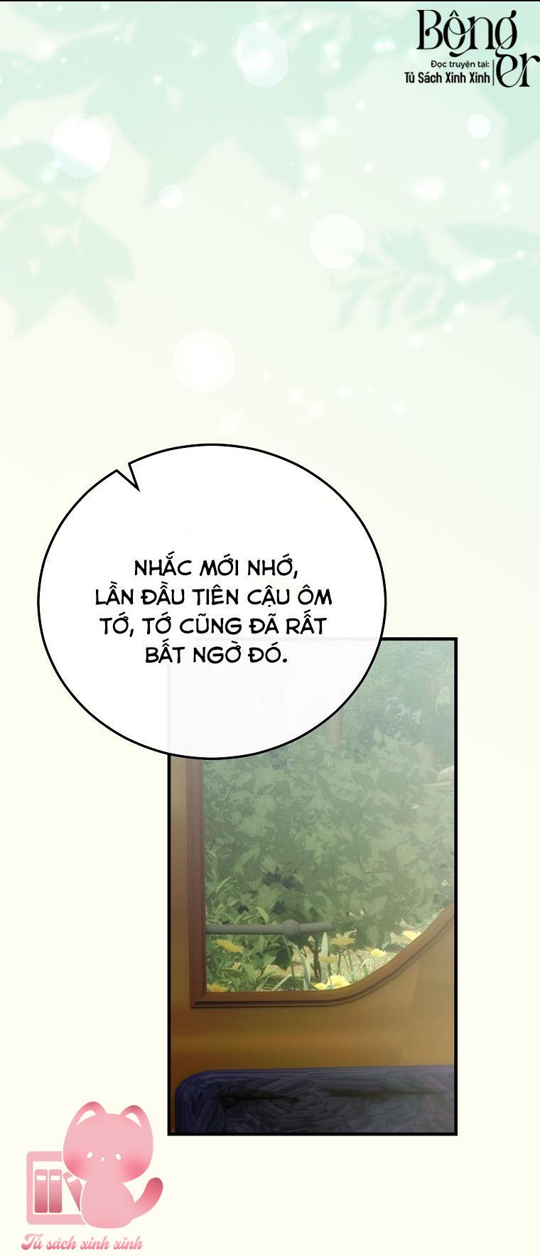 Đứa Nhỏ Không Phải Là Con Anh - Chap 110