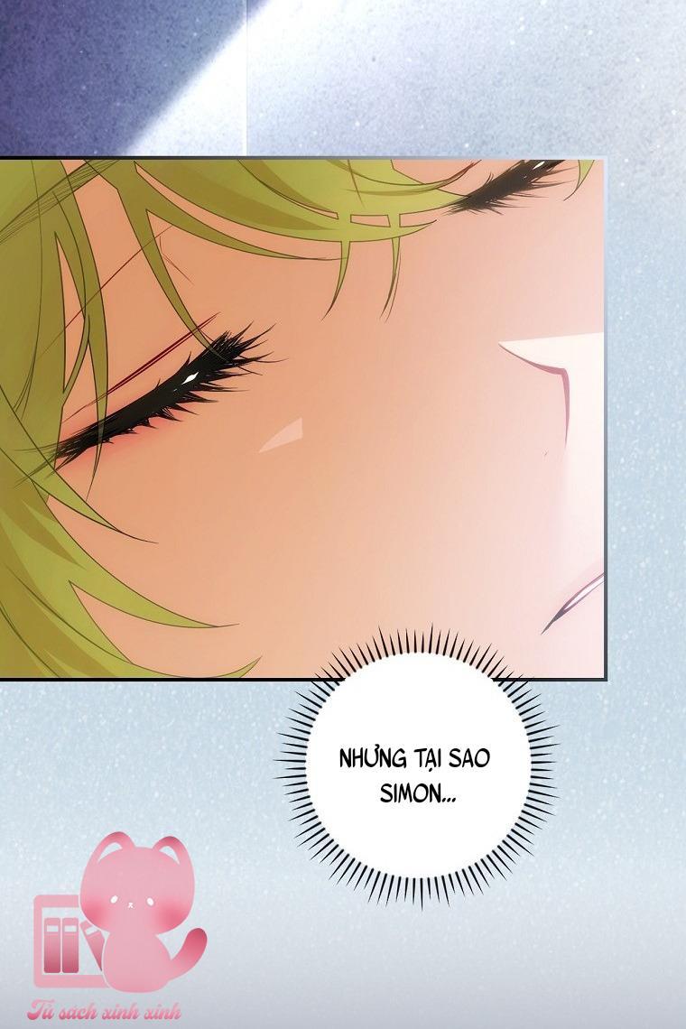 Đứa Nhỏ Không Phải Là Con Anh - Chap 15 - Trang 2