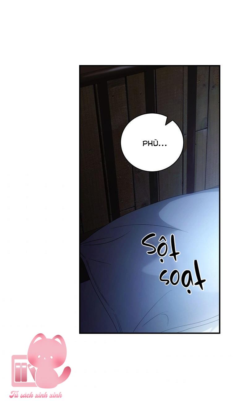 Đứa Nhỏ Không Phải Là Con Anh - Chap 15 - Trang 7