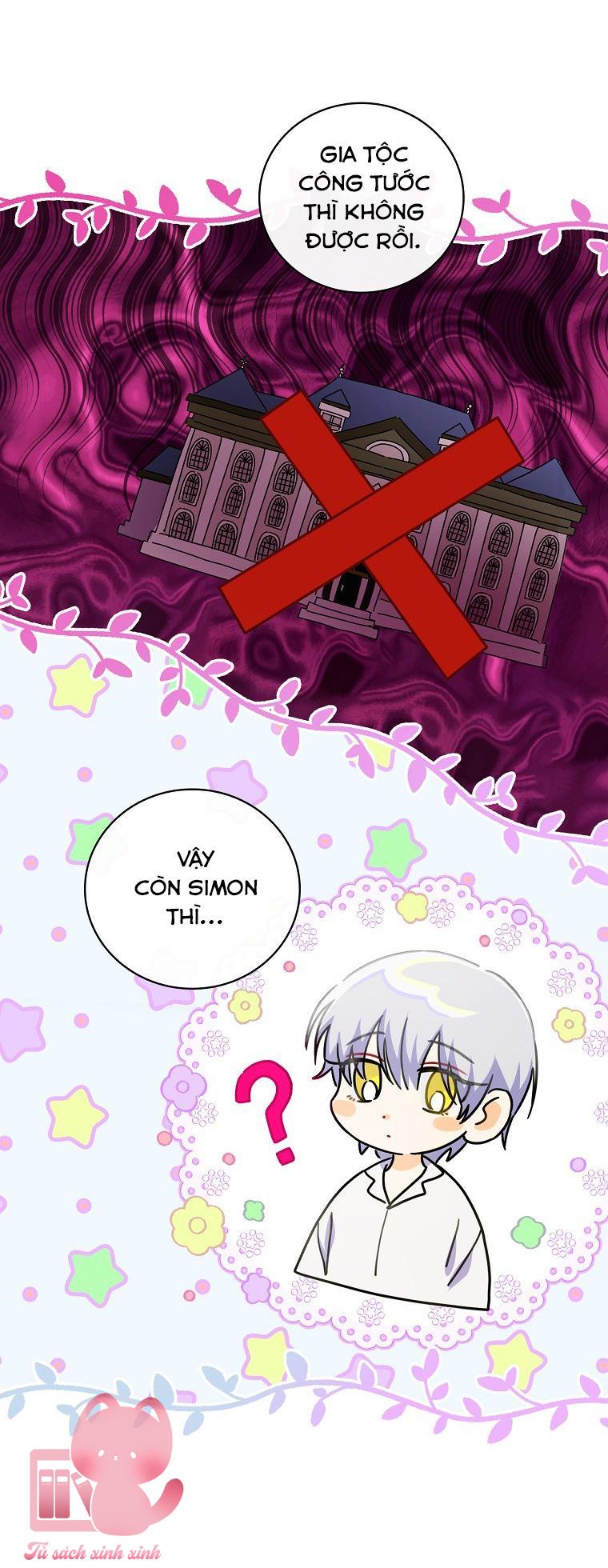 Đứa Nhỏ Không Phải Là Con Anh - Chap 2 - Trang 13