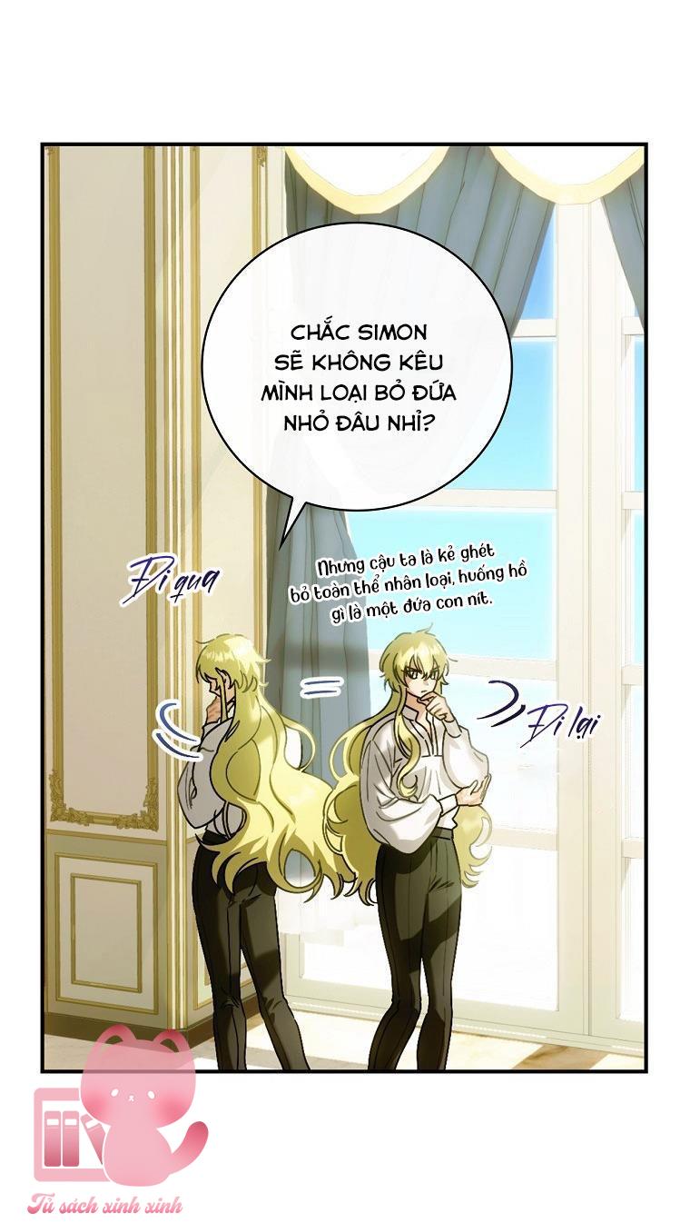 Đứa Nhỏ Không Phải Là Con Anh - Chap 2 - Trang 14