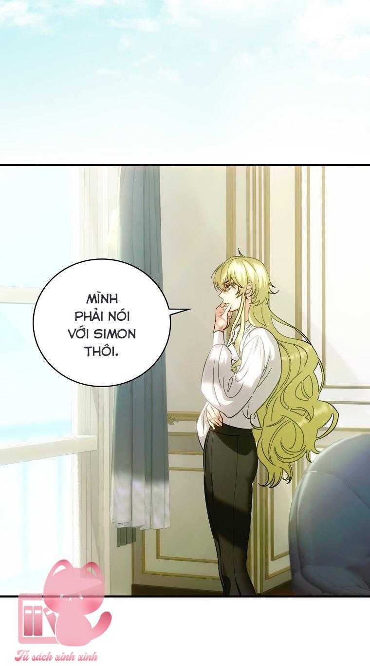 Đứa Nhỏ Không Phải Là Con Anh - Chap 2 - Trang 2