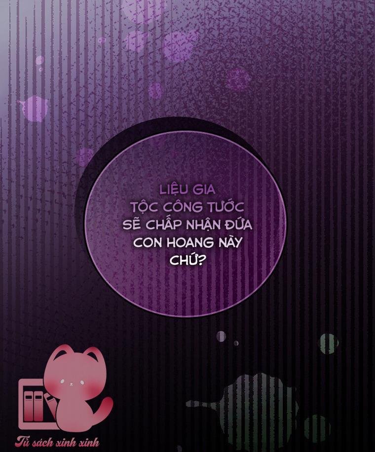 Đứa Nhỏ Không Phải Là Con Anh - Chap 2 - Trang 4