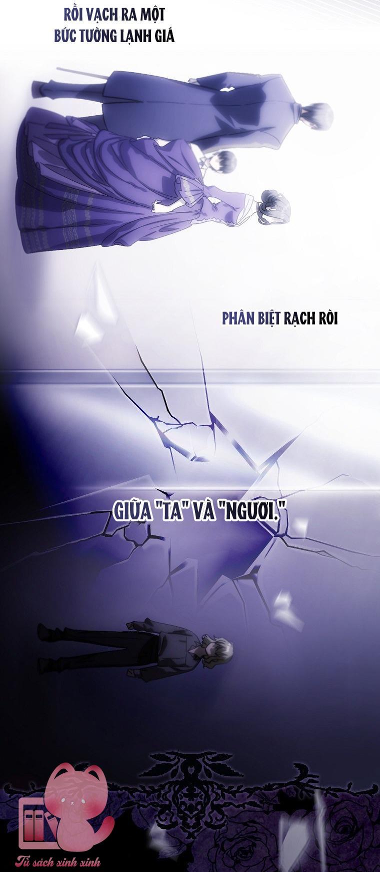 Đứa Nhỏ Không Phải Là Con Anh - Chap 2 - Trang 7