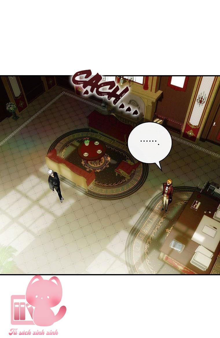 Đứa Nhỏ Không Phải Là Con Anh - Chap 20 - Trang 29