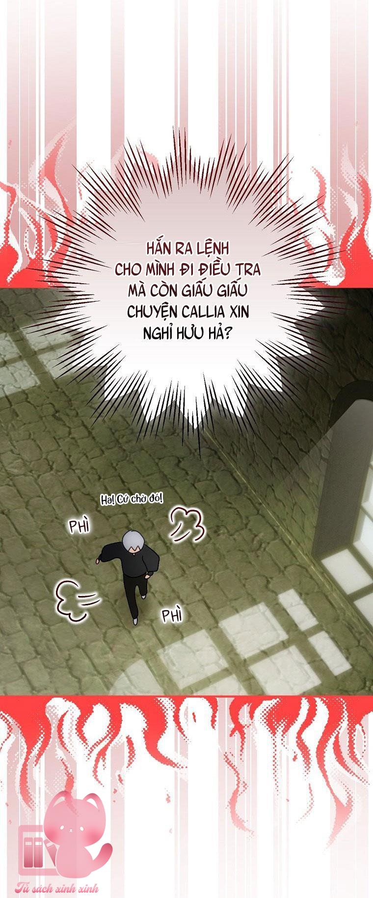 Đứa Nhỏ Không Phải Là Con Anh - Chap 20 - Trang 58