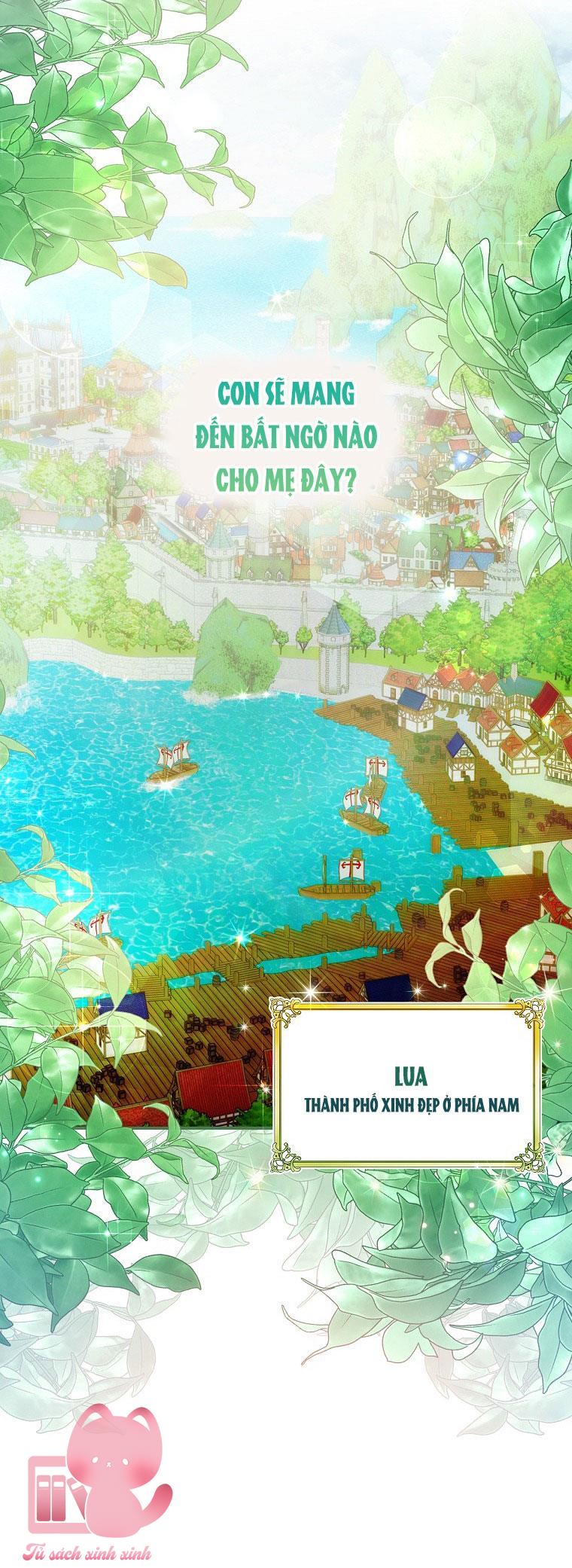 Đứa Nhỏ Không Phải Là Con Anh - Chap 21 - Trang 10