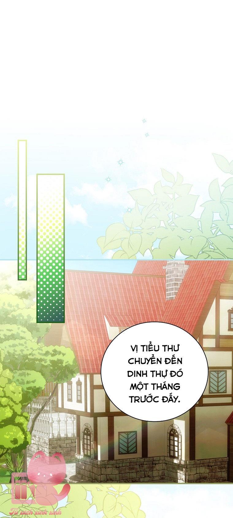 Đứa Nhỏ Không Phải Là Con Anh - Chap 21 - Trang 12