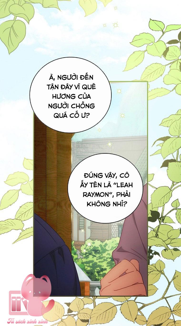 Đứa Nhỏ Không Phải Là Con Anh - Chap 21 - Trang 13
