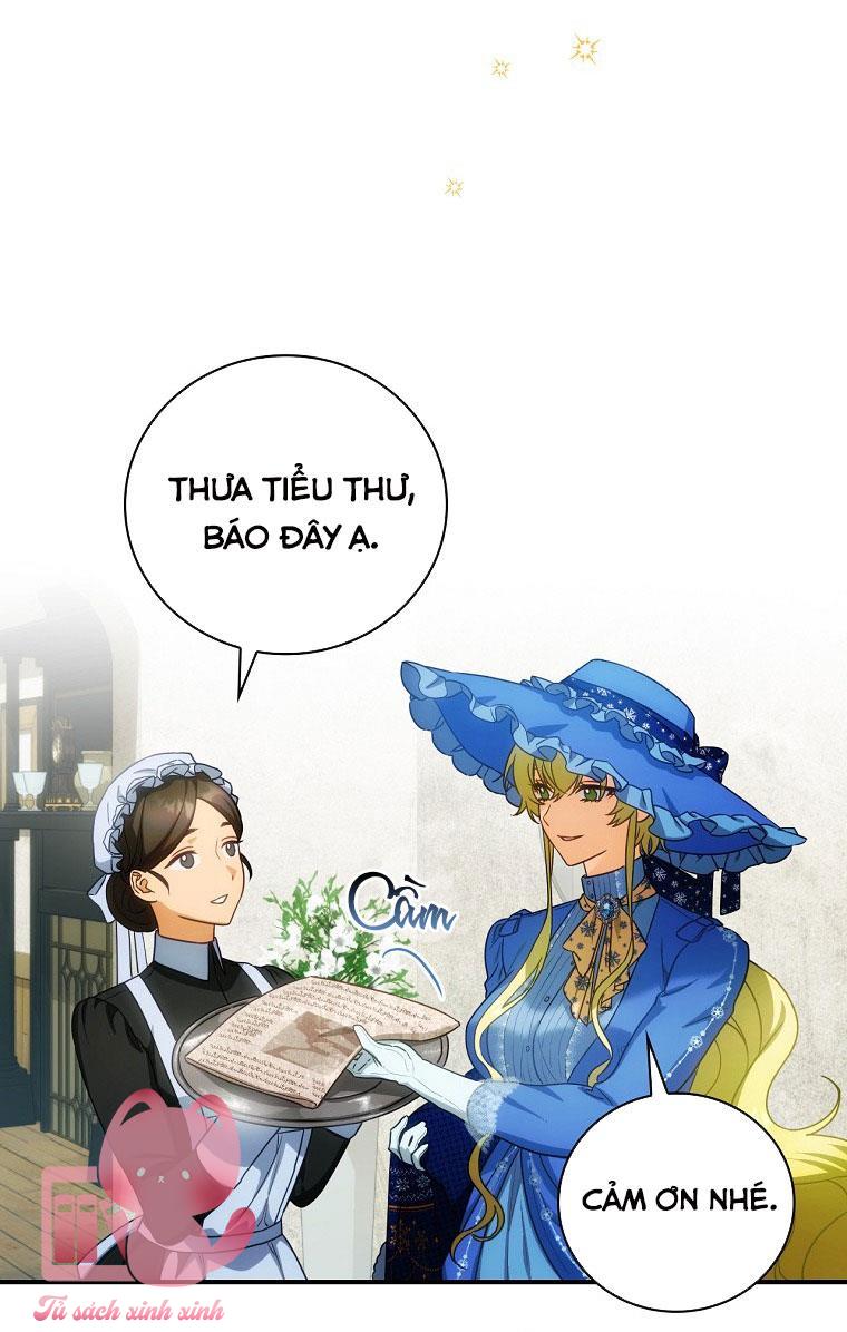 Đứa Nhỏ Không Phải Là Con Anh - Chap 21 - Trang 15