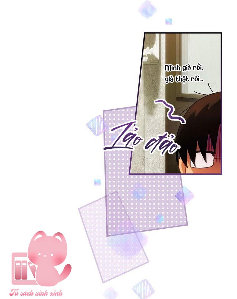 Đứa Nhỏ Không Phải Là Con Anh - Chap 21 - Trang 16