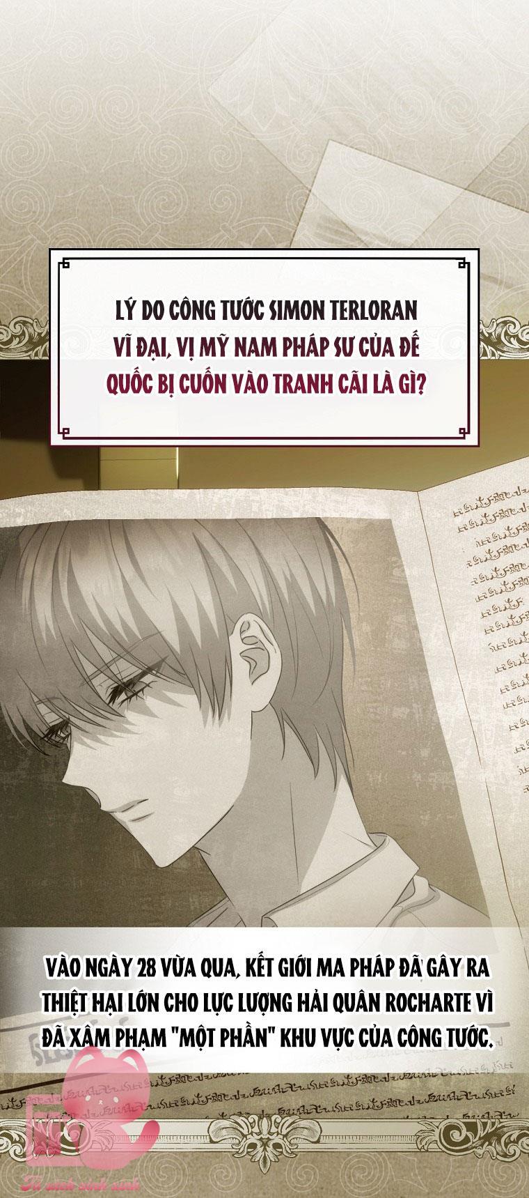Đứa Nhỏ Không Phải Là Con Anh - Chap 21 - Trang 18