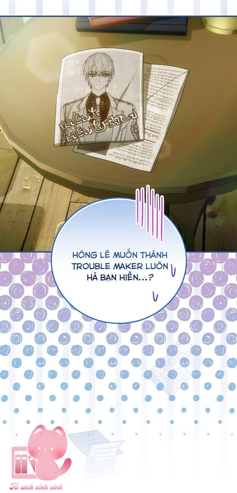 Đứa Nhỏ Không Phải Là Con Anh - Chap 21 - Trang 23
