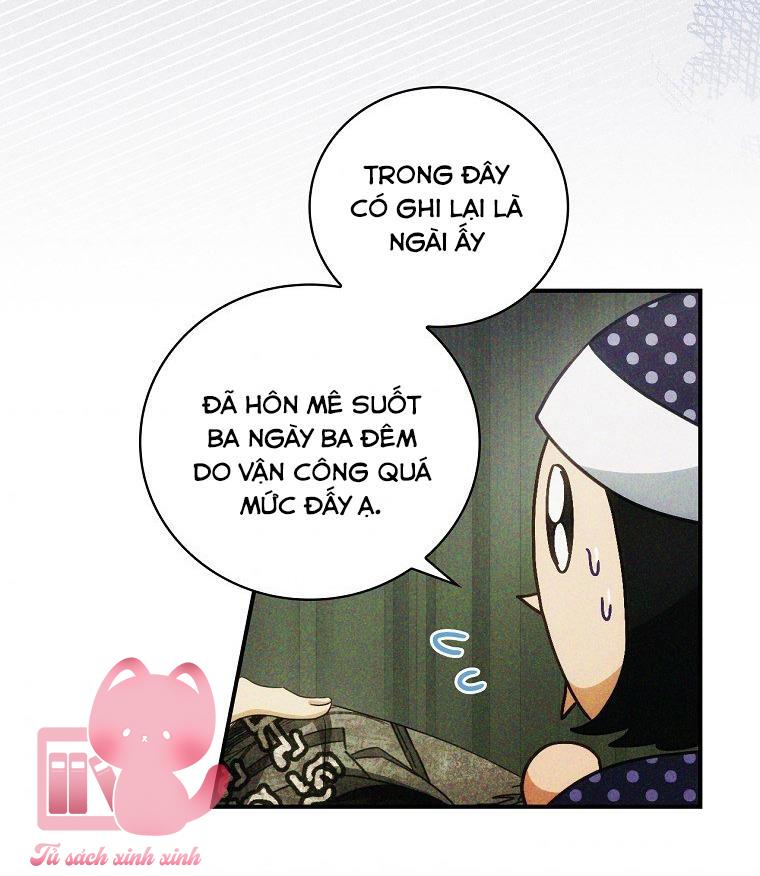 Đứa Nhỏ Không Phải Là Con Anh - Chap 21 - Trang 28