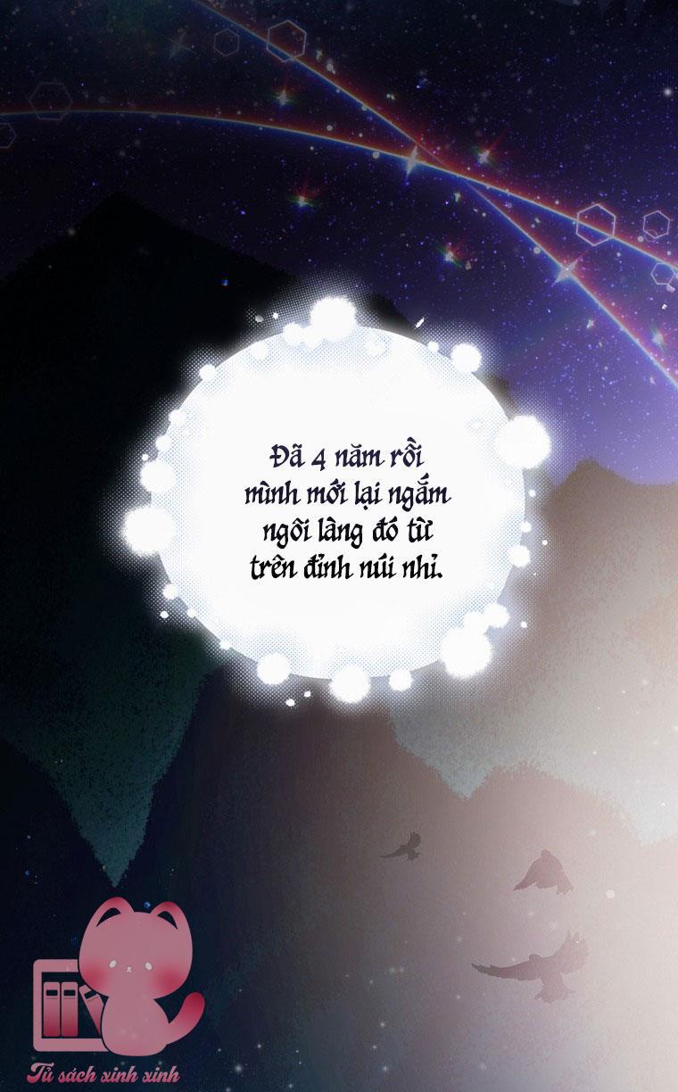 Đứa Nhỏ Không Phải Là Con Anh - Chap 21 - Trang 4
