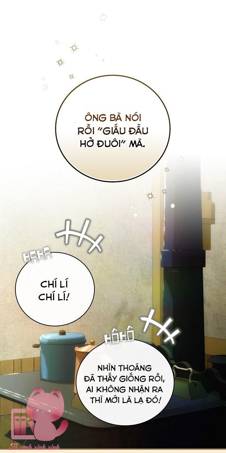 Đứa Nhỏ Không Phải Là Con Anh - Chap 21 - Trang 49