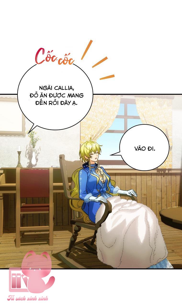 Đứa Nhỏ Không Phải Là Con Anh - Chap 21 - Trang 54