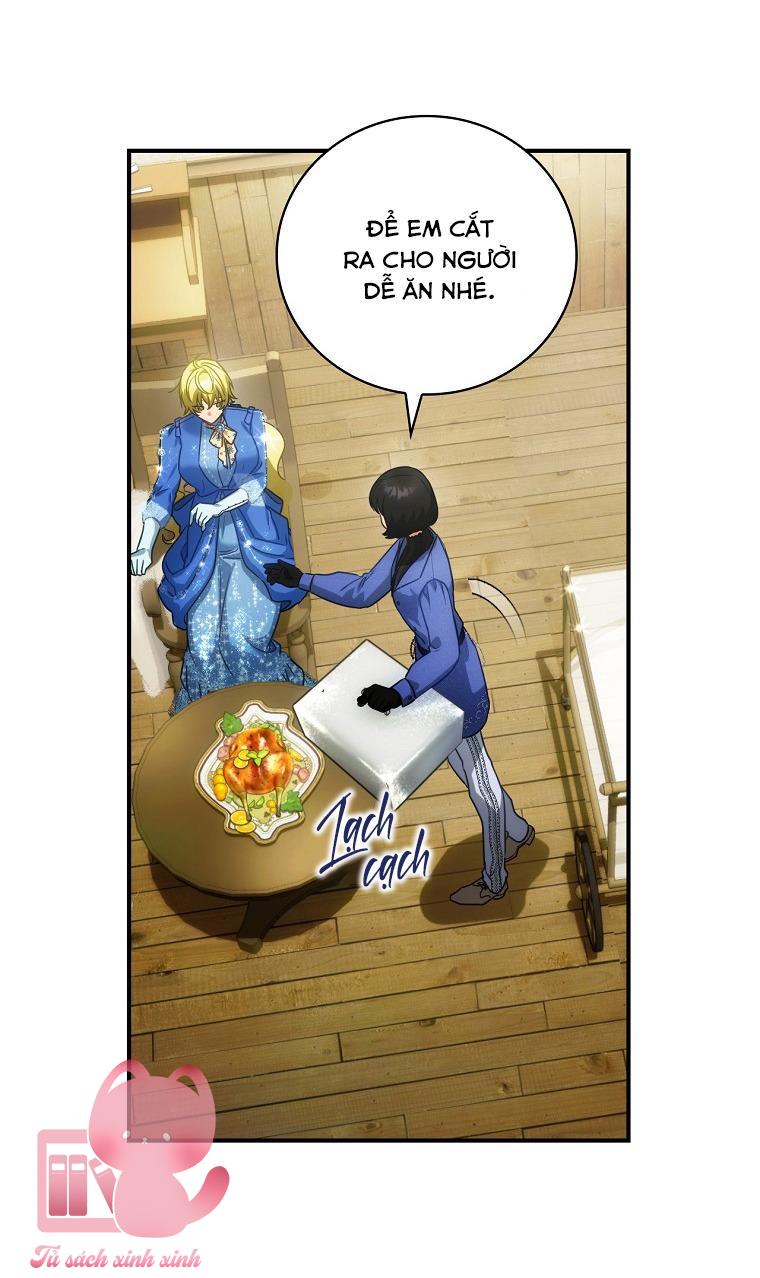 Đứa Nhỏ Không Phải Là Con Anh - Chap 21 - Trang 56