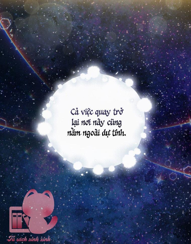 Đứa Nhỏ Không Phải Là Con Anh - Chap 21 - Trang 6