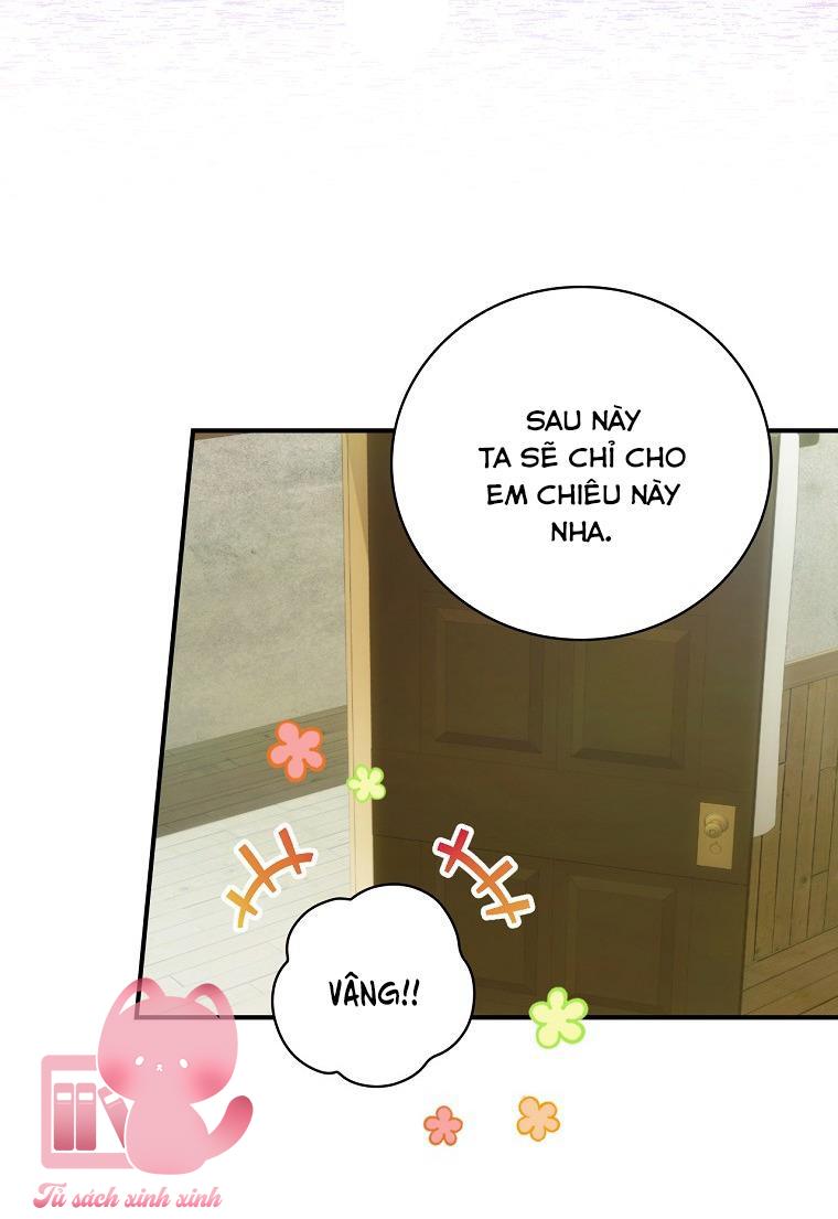 Đứa Nhỏ Không Phải Là Con Anh - Chap 21 - Trang 61