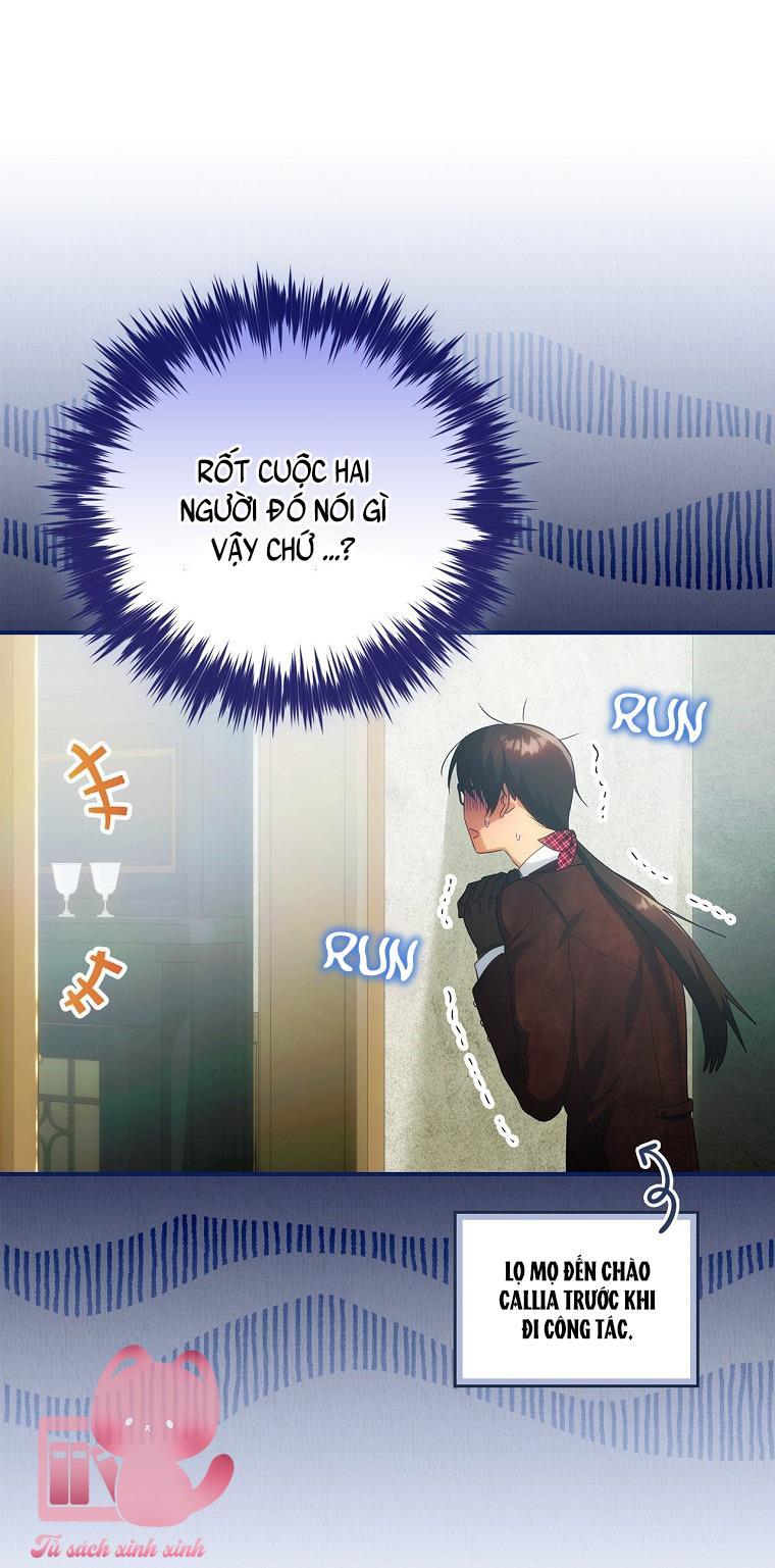 Đứa Nhỏ Không Phải Là Con Anh - Chap 21 - Trang 62
