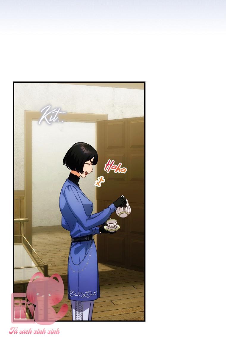 Đứa Nhỏ Không Phải Là Con Anh - Chap 21 - Trang 63