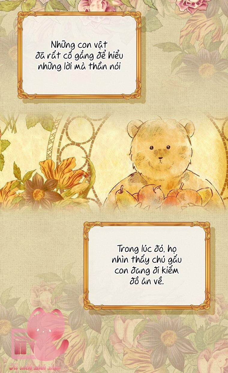 Đứa Nhỏ Không Phải Là Con Anh - Chap 22 - Trang 43