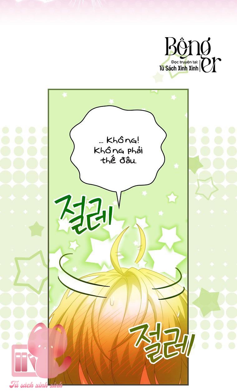 Đứa Nhỏ Không Phải Là Con Anh - Chap 23 - Trang 20