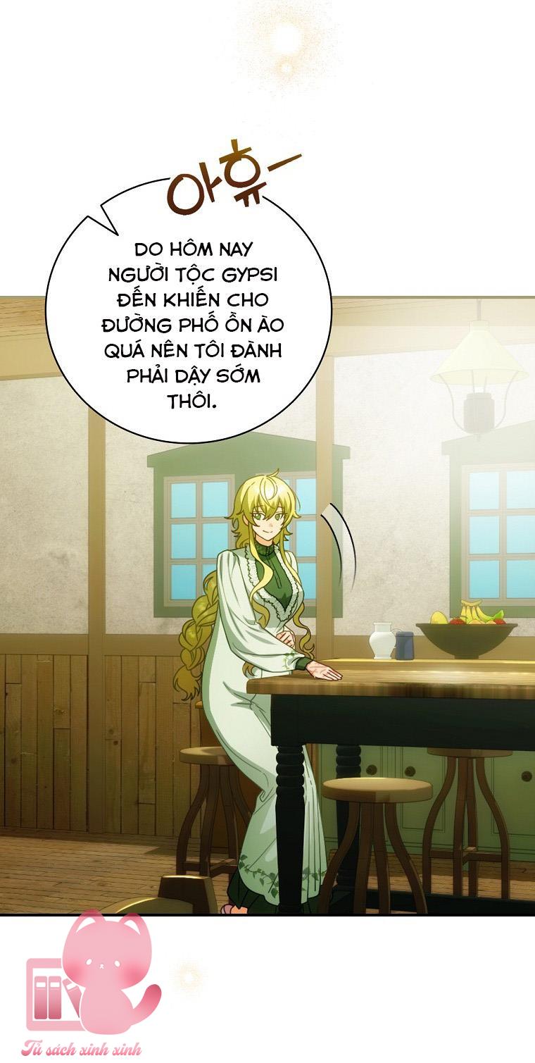 Đứa Nhỏ Không Phải Là Con Anh - Chap 23 - Trang 28