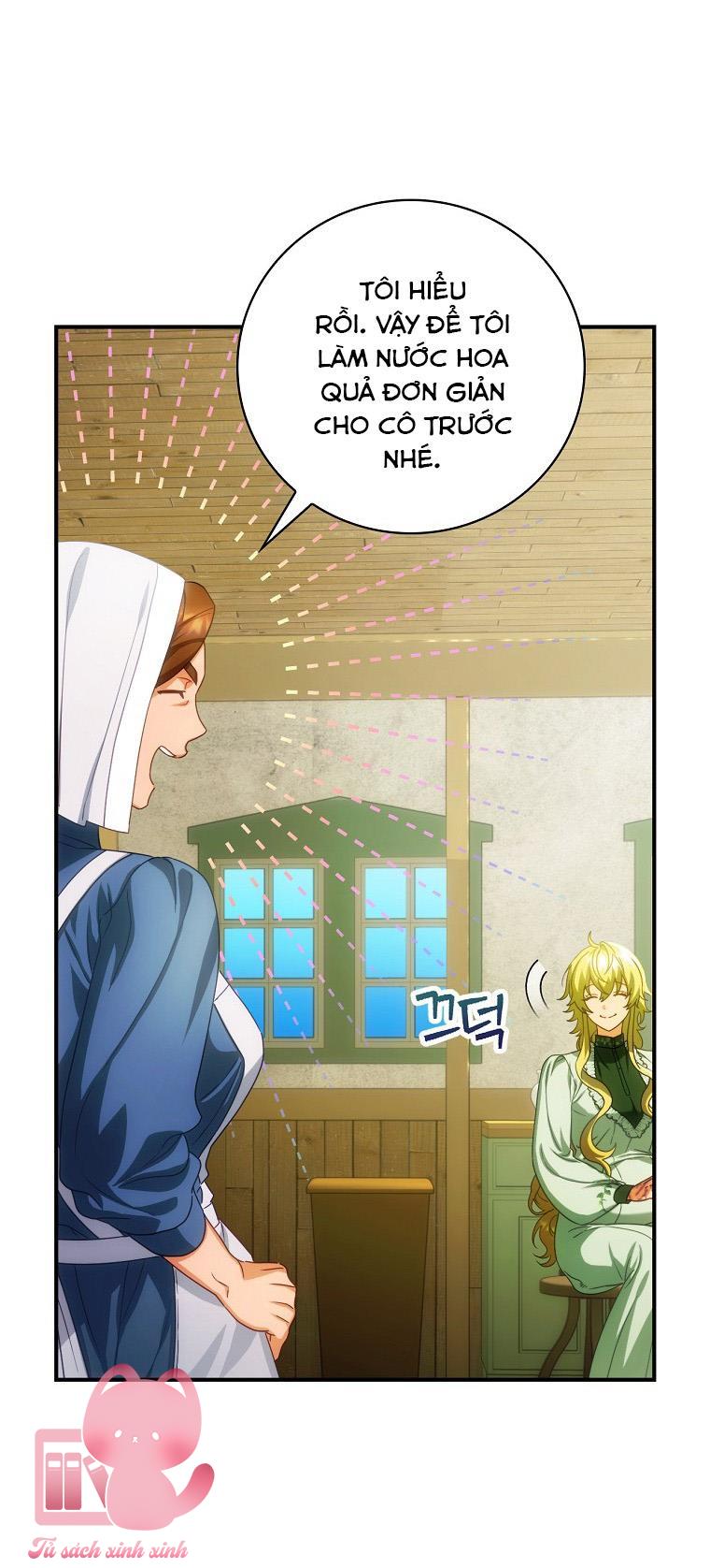 Đứa Nhỏ Không Phải Là Con Anh - Chap 23 - Trang 33