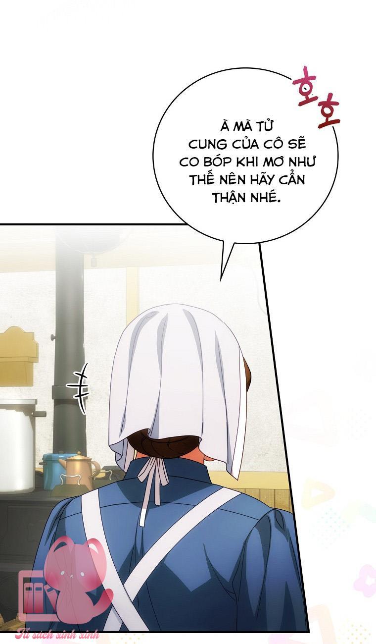 Đứa Nhỏ Không Phải Là Con Anh - Chap 23 - Trang 63