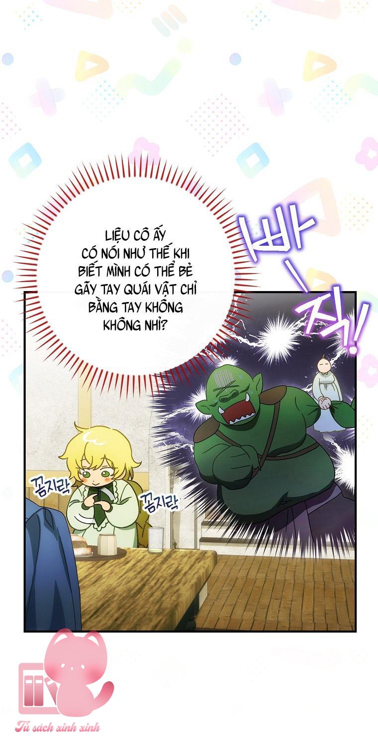 Đứa Nhỏ Không Phải Là Con Anh - Chap 23 - Trang 64