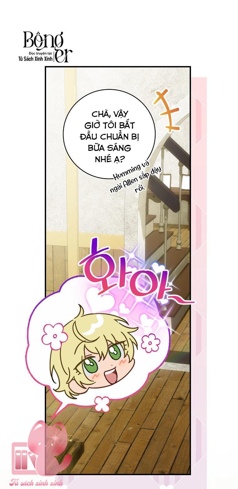 Đứa Nhỏ Không Phải Là Con Anh - Chap 23 - Trang 65