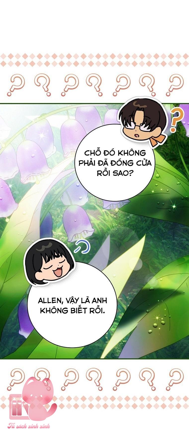 Đứa Nhỏ Không Phải Là Con Anh - Chap 24 - Trang 28