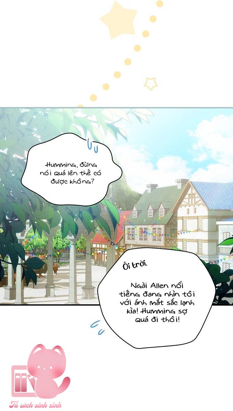 Đứa Nhỏ Không Phải Là Con Anh - Chap 24 - Trang 38