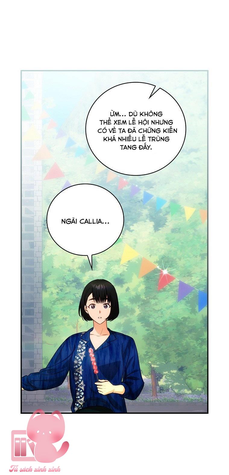 Đứa Nhỏ Không Phải Là Con Anh - Chap 24 - Trang 46