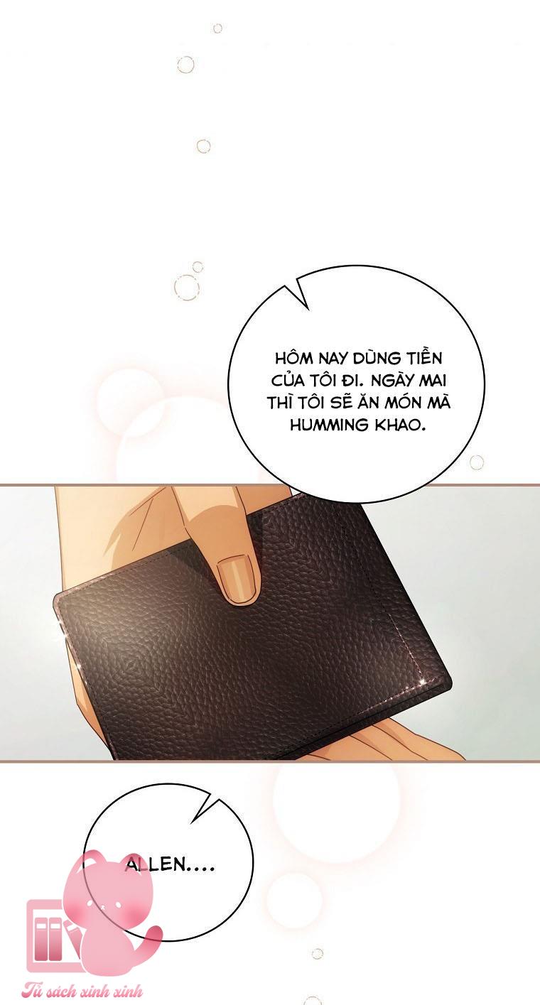 Đứa Nhỏ Không Phải Là Con Anh - Chap 24 - Trang 51