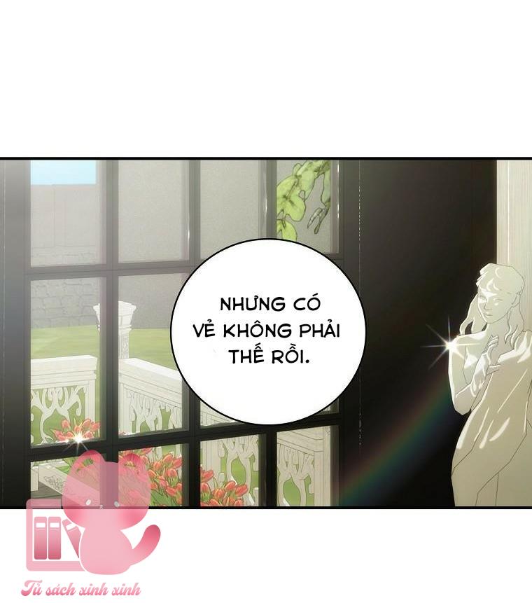 Đứa Nhỏ Không Phải Là Con Anh - Chap 25 - Trang 11
