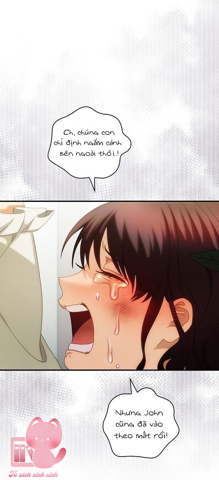 Đứa Nhỏ Không Phải Là Con Anh - Chap 26 - Trang 34