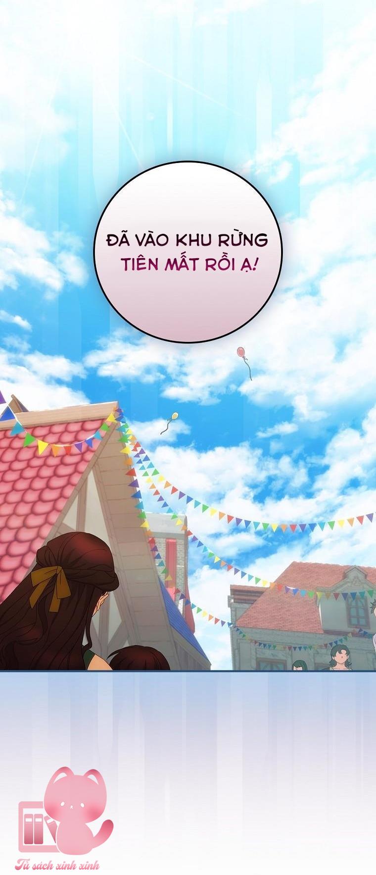 Đứa Nhỏ Không Phải Là Con Anh - Chap 26 - Trang 37