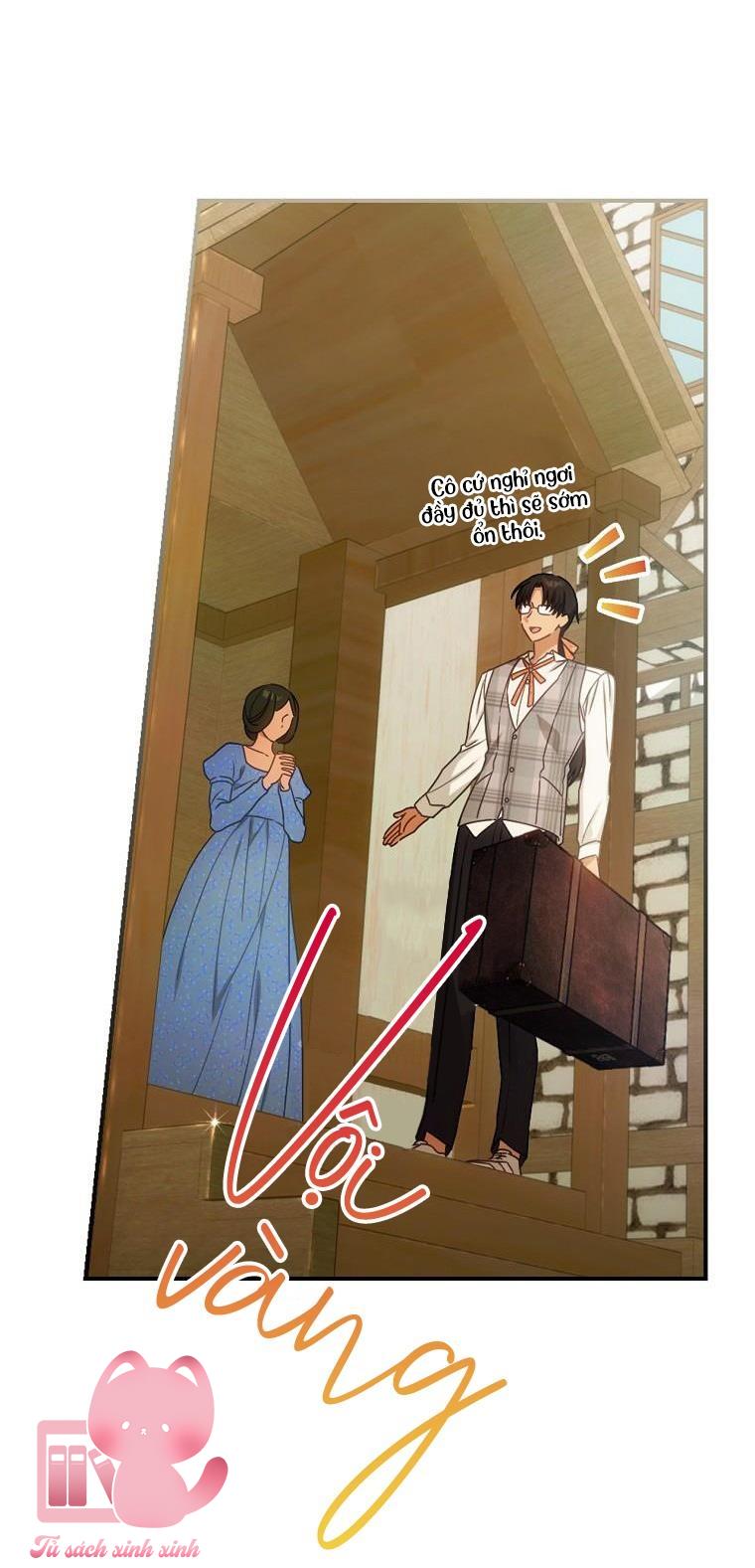 Đứa Nhỏ Không Phải Là Con Anh - Chap 26 - Trang 43
