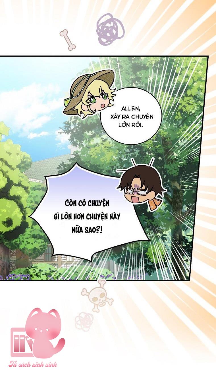 Đứa Nhỏ Không Phải Là Con Anh - Chap 26 - Trang 45