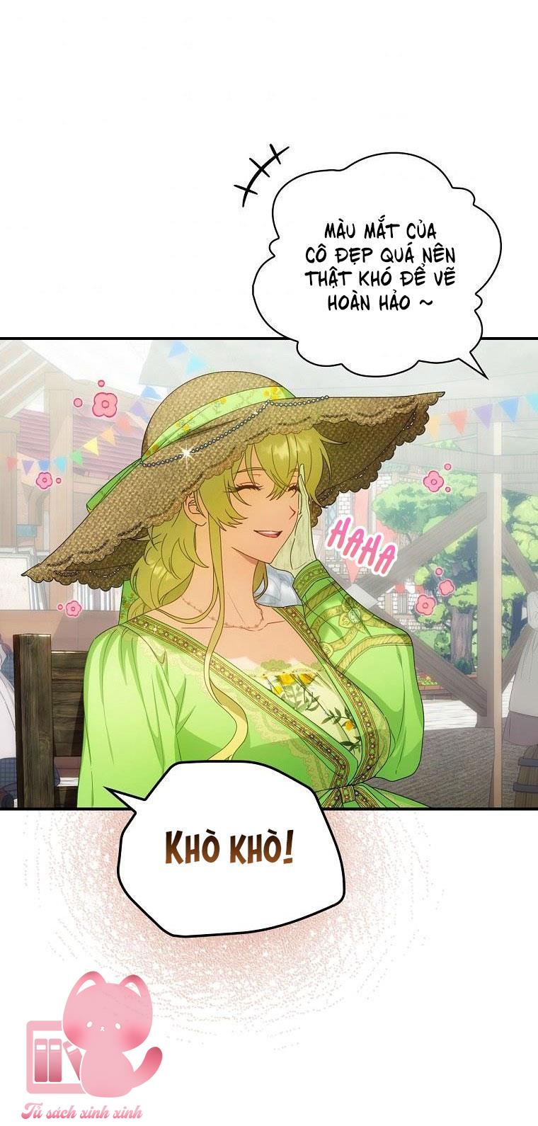 Đứa Nhỏ Không Phải Là Con Anh - Chap 26 - Trang 6