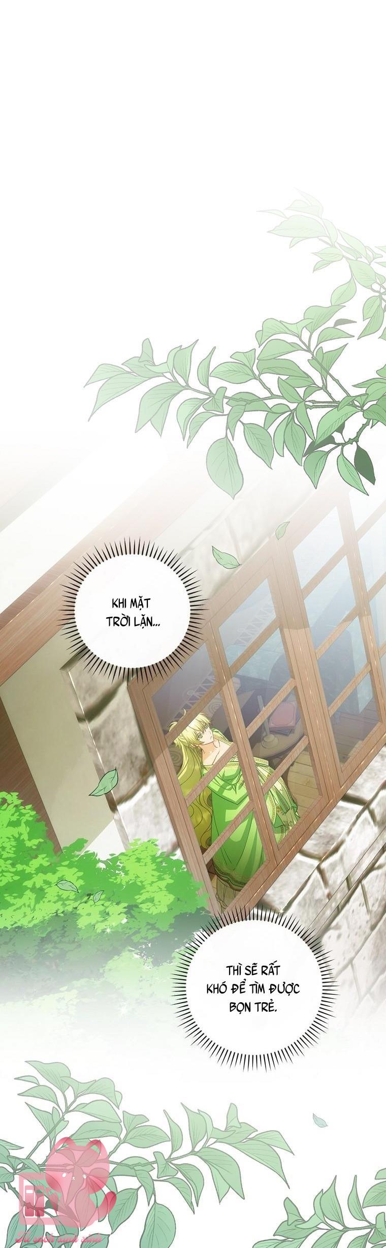 Đứa Nhỏ Không Phải Là Con Anh - Chap 27 - Trang 1
